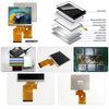 Industrial Display ODM Cost Breakdown: From PCB Development to Mold Tooling Fees
