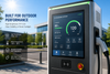 Best TFT LCD Display for Outdoor Applications: What You Need to Know Before Buying