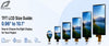 Choosing the Right TFT LCD Module for Your Electronics Project