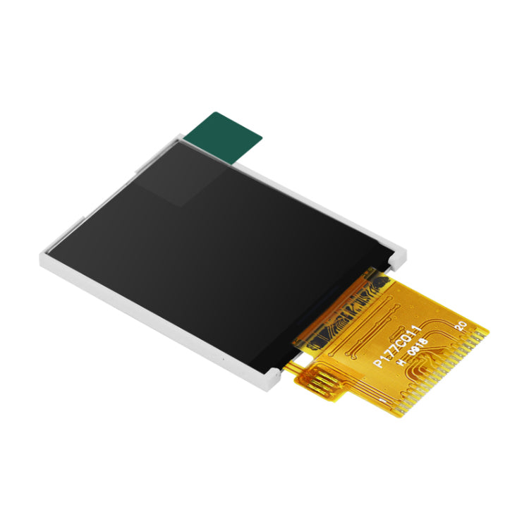 1,77 Zoll TFT LCD Display 128x160 Pixel MCU Schnittstelle P177C011