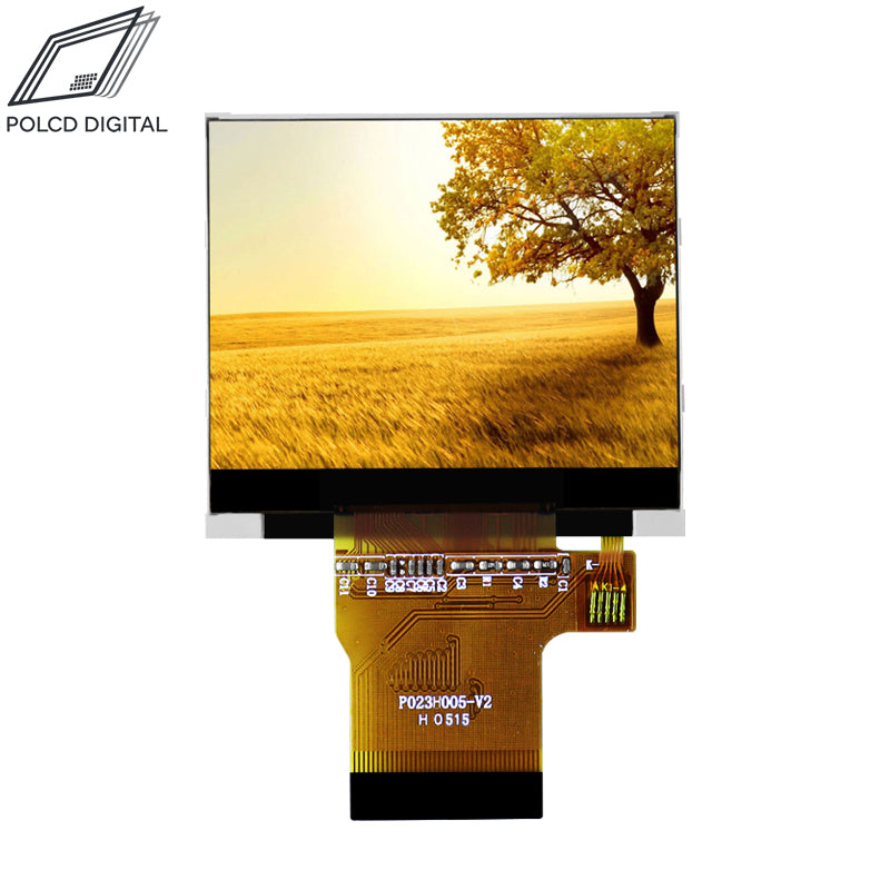 2.31 inch TFT LCD Module 320x240 Pixels Display Screen MCU Interface P023H005-V2