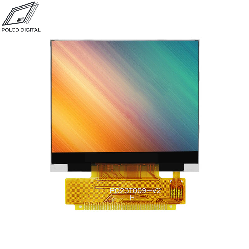 2.31 inch TFT LCD Module 320x240 Pixels Display Screen SPI Interface P023T009-V2