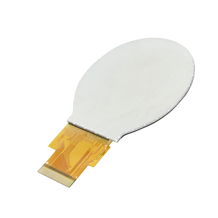 2.1 Inch Circular TFT LCD Module 480x480 IPS High-Resolution Round Display P021B002-IPS