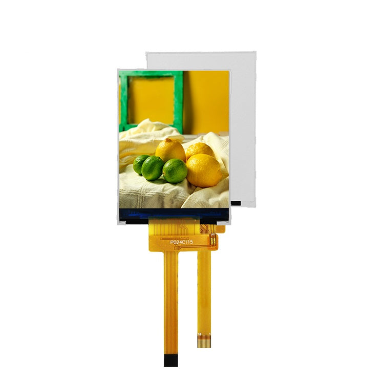 2,4 Zoll TFT LCD Modul 240x320 Pixel Display P024C115