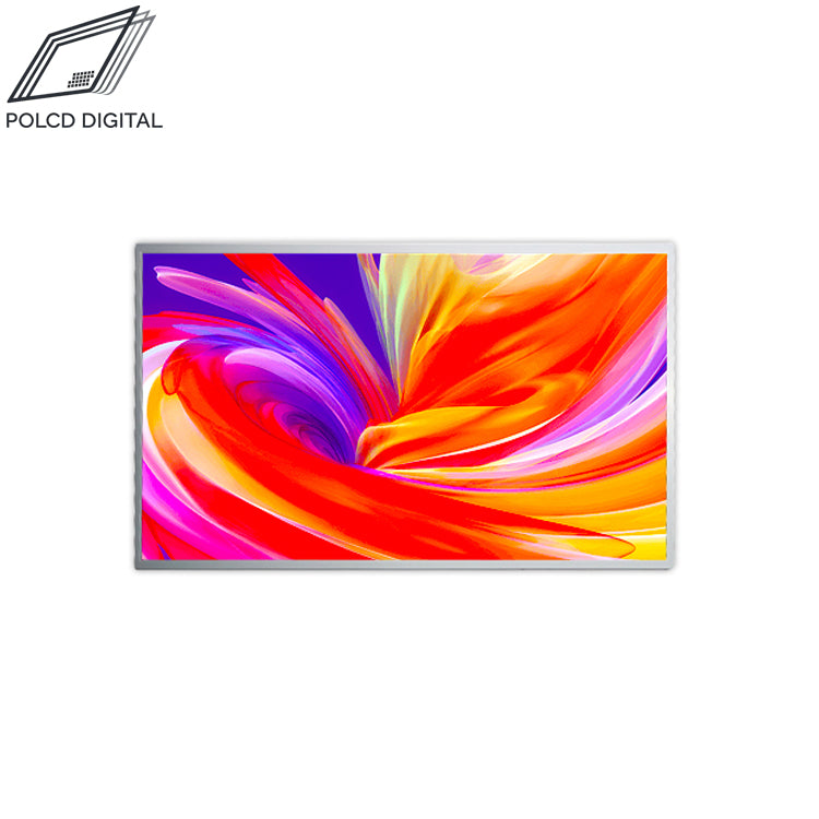 21.5 Inch FHD 1920x1080 TFT LCD Display Module LVDS Interface - BOE MV215FHB-N30 Panel Compatible (QL215FHB-N11/N30)