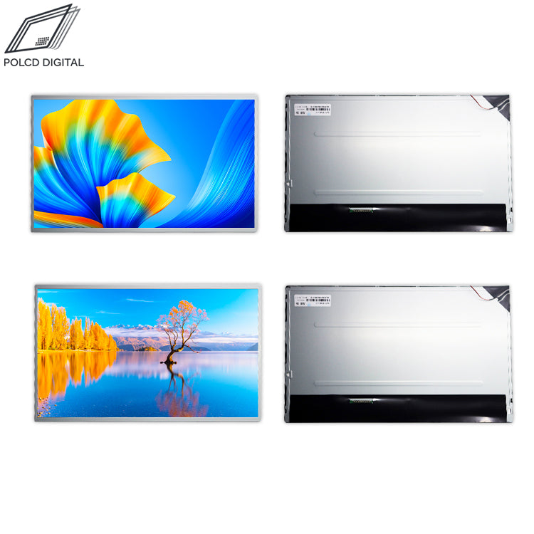 21.5 Inch FHD 1920x1080 TFT LCD Display Module LVDS Interface - BOE MV215FHB-N30 Panel Compatible (QL215FHB-N11/N30)