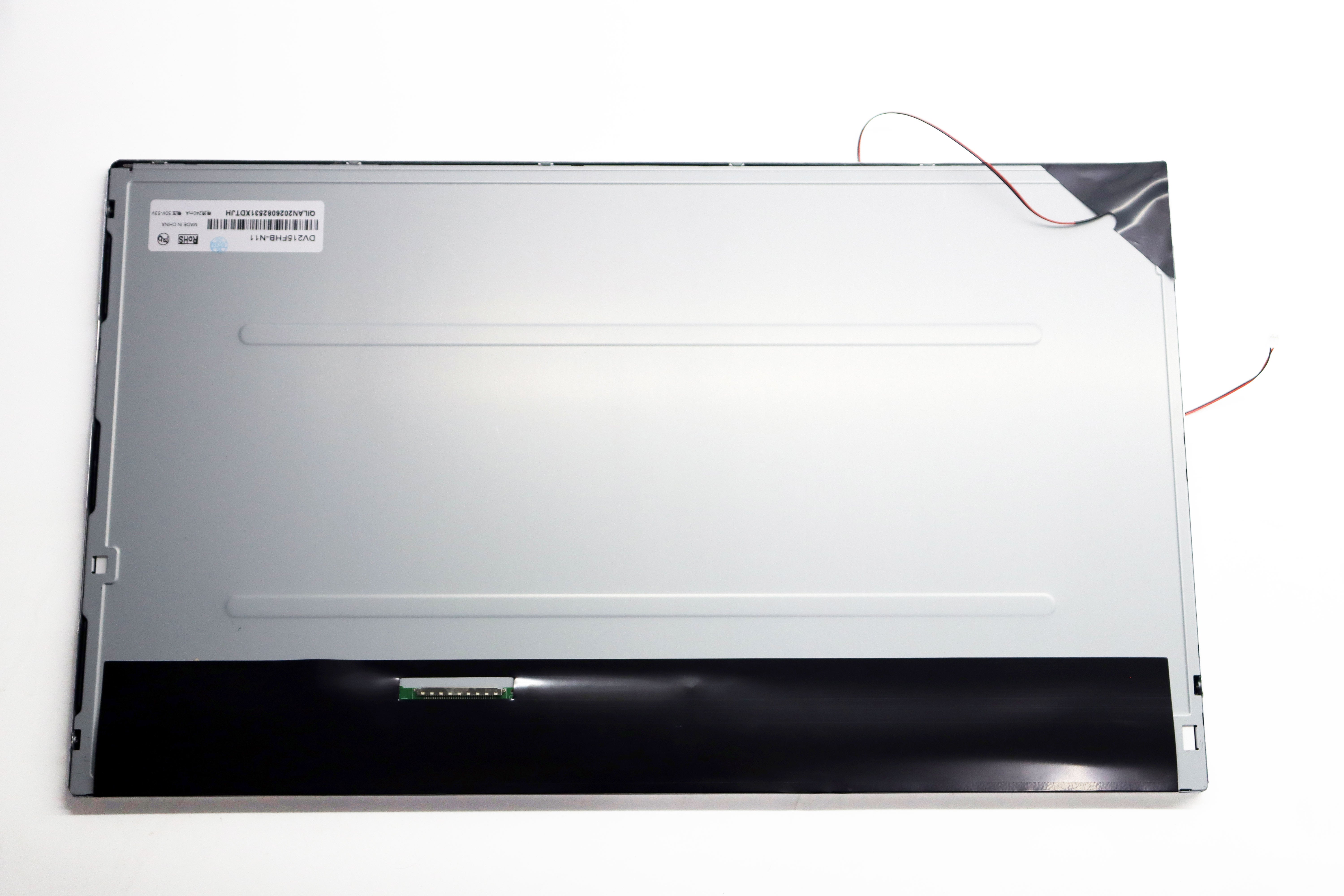21.5 Inch FHD 1920x1080 TFT LCD Display Module LVDS Interface - BOE MV215FHB-N30 Panel Compatible (QL215FHB-N11/N30)