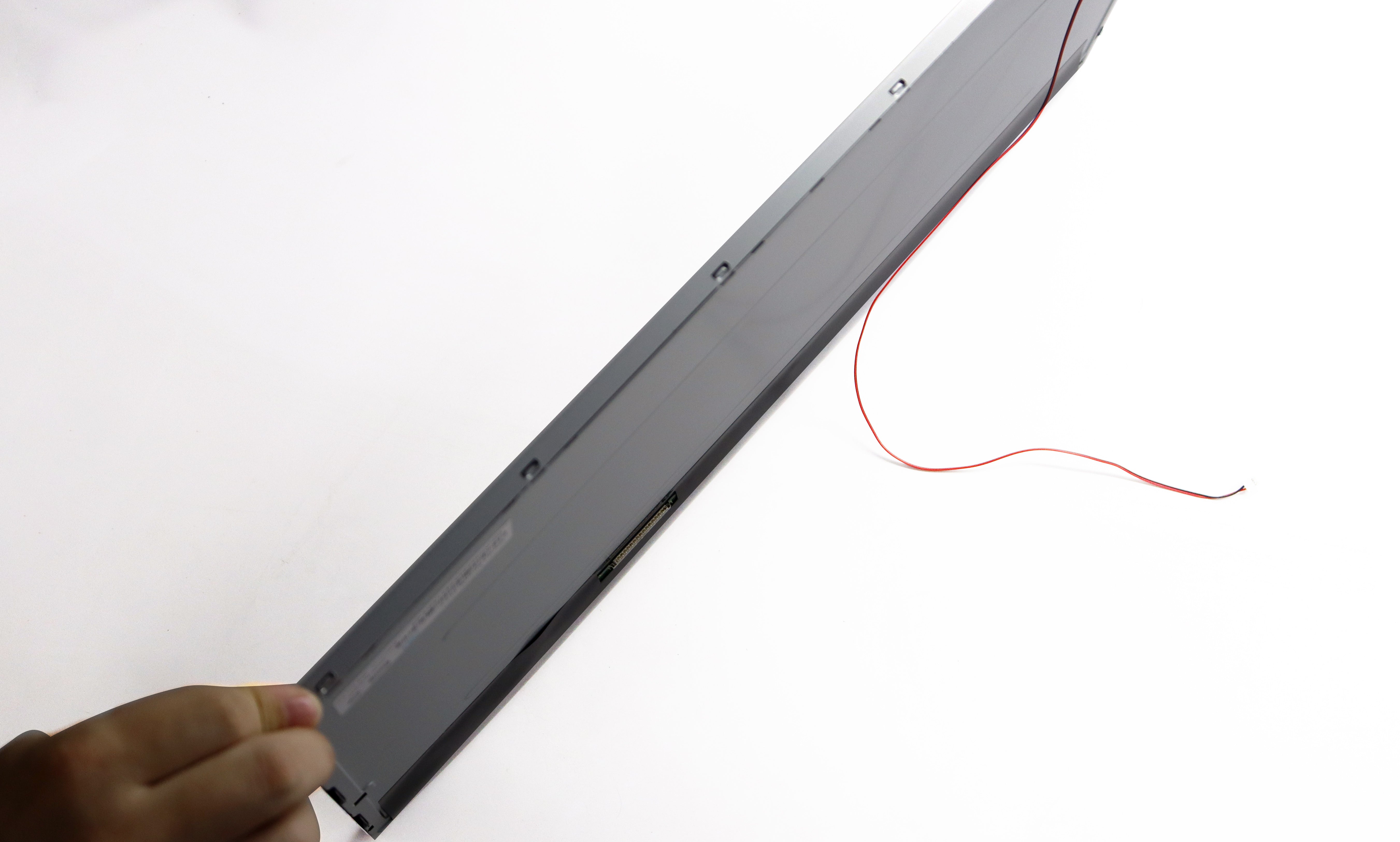 21.5 Inch FHD 1920x1080 TFT LCD Display Module LVDS Interface - BOE MV215FHB-N30 Panel Compatible (QL215FHB-N11/N30)