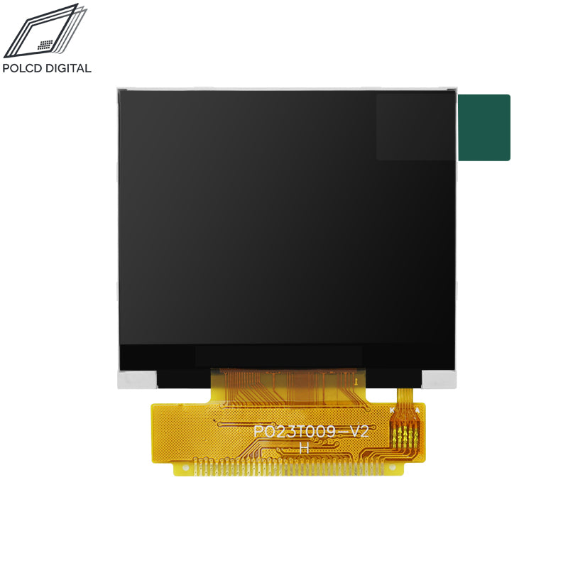 2,4 Zoll TFT LCD Modul 240x320 Pixel Display-Bildschirm EO-DIS-TFT24V03