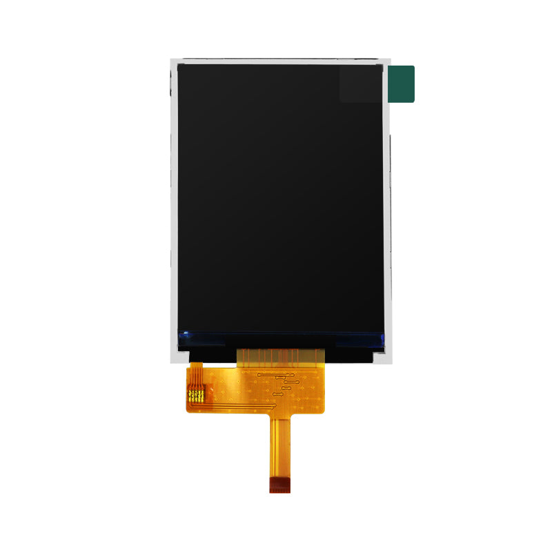 2.8 inch IPS TFT LCD 240x320 Pixels with All Viewing Direction Display Screen P028B055-IPS