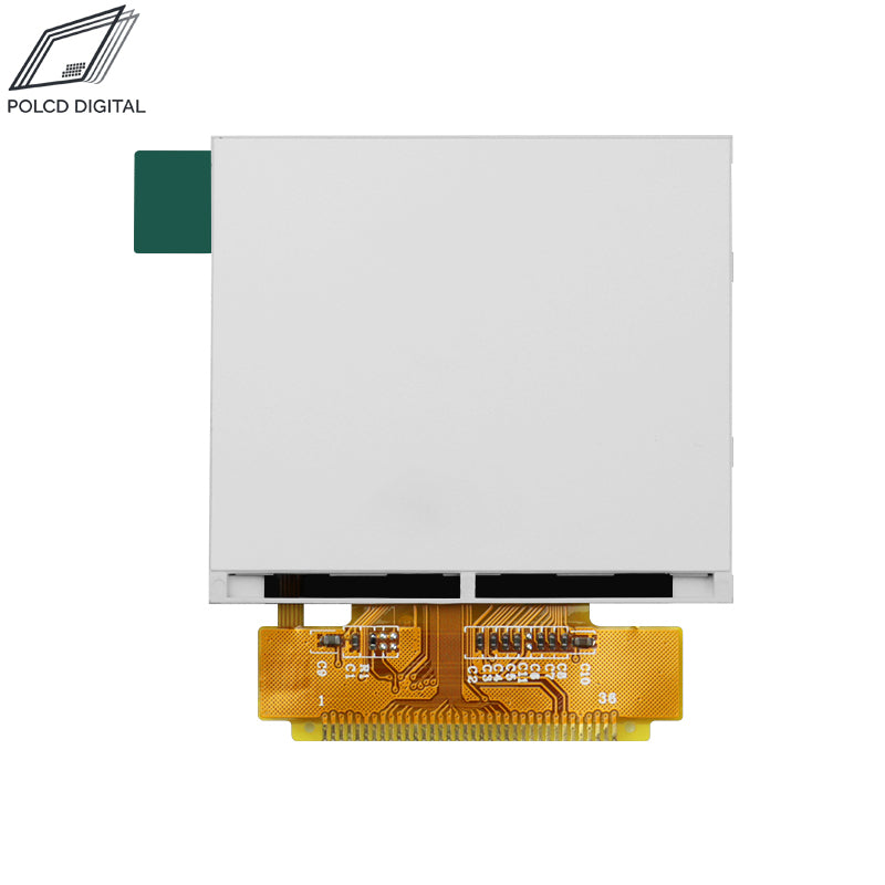 2,4 Zoll TFT LCD Modul 240x320 Pixel Display-Bildschirm EO-DIS-TFT24V03