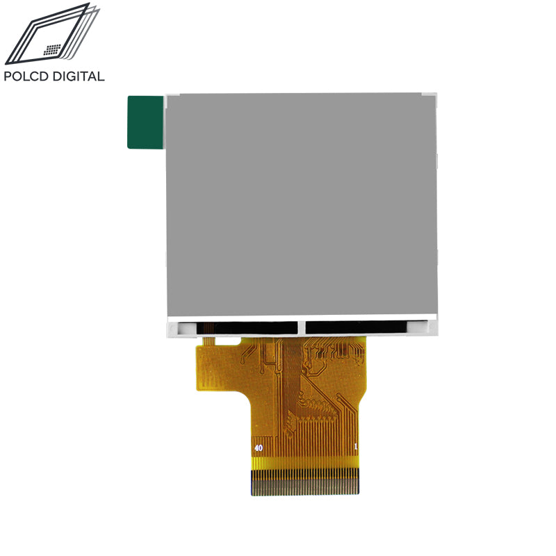 2,4 Zoll TFT LCD Modul 240x320 Pixel Display-Bildschirm EO-DIS-TFT24V03