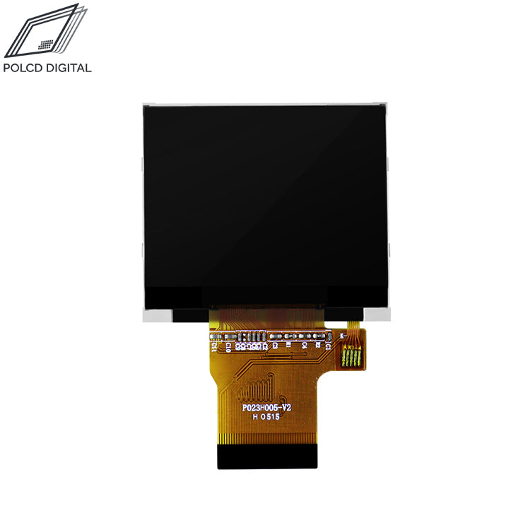 2,4 Zoll TFT LCD Modul 240x320 Pixel Display-Bildschirm EO-DIS-TFT24V03