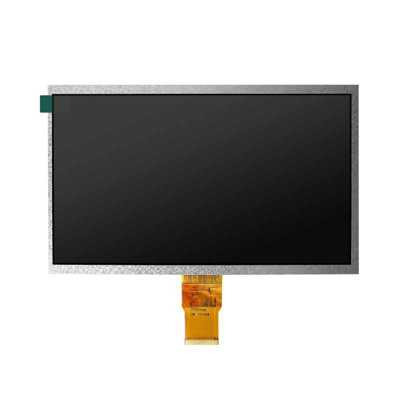 7,0 Zoll TFT LCD Modul 800x480 Pixel Bildschirm P070-Serie
