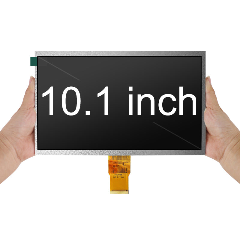 7,0 Zoll TFT LCD Modul 800x480 Pixel Bildschirm P070-Serie