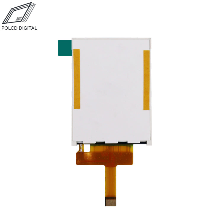 2,2 Zoll TFT-LCD-Modul 240x320 Auflösung SPI/MCU-Schnittstelle P022H002