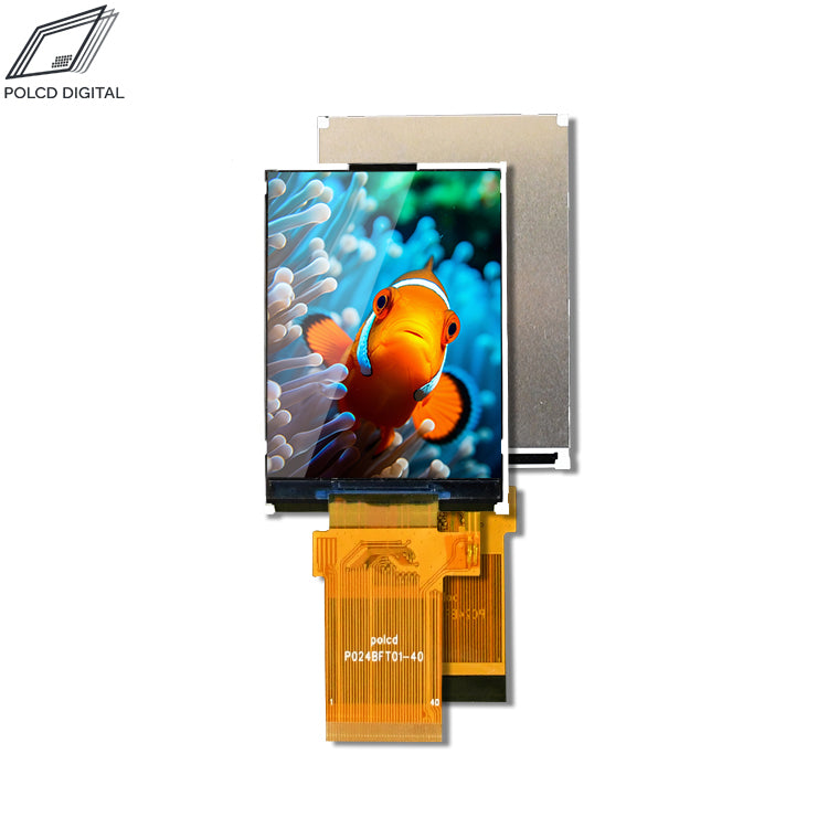 0.96" to 10.1" TFT LCD Display Module Arduino & Raspberry Pi Ready Ships Fast Support Custom